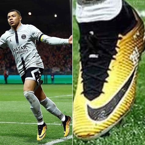 Kylian Mbappe Shoes (16) 